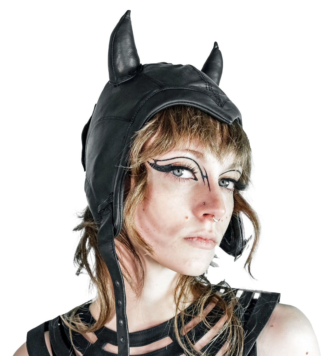 Shop Devil Flight Helmet