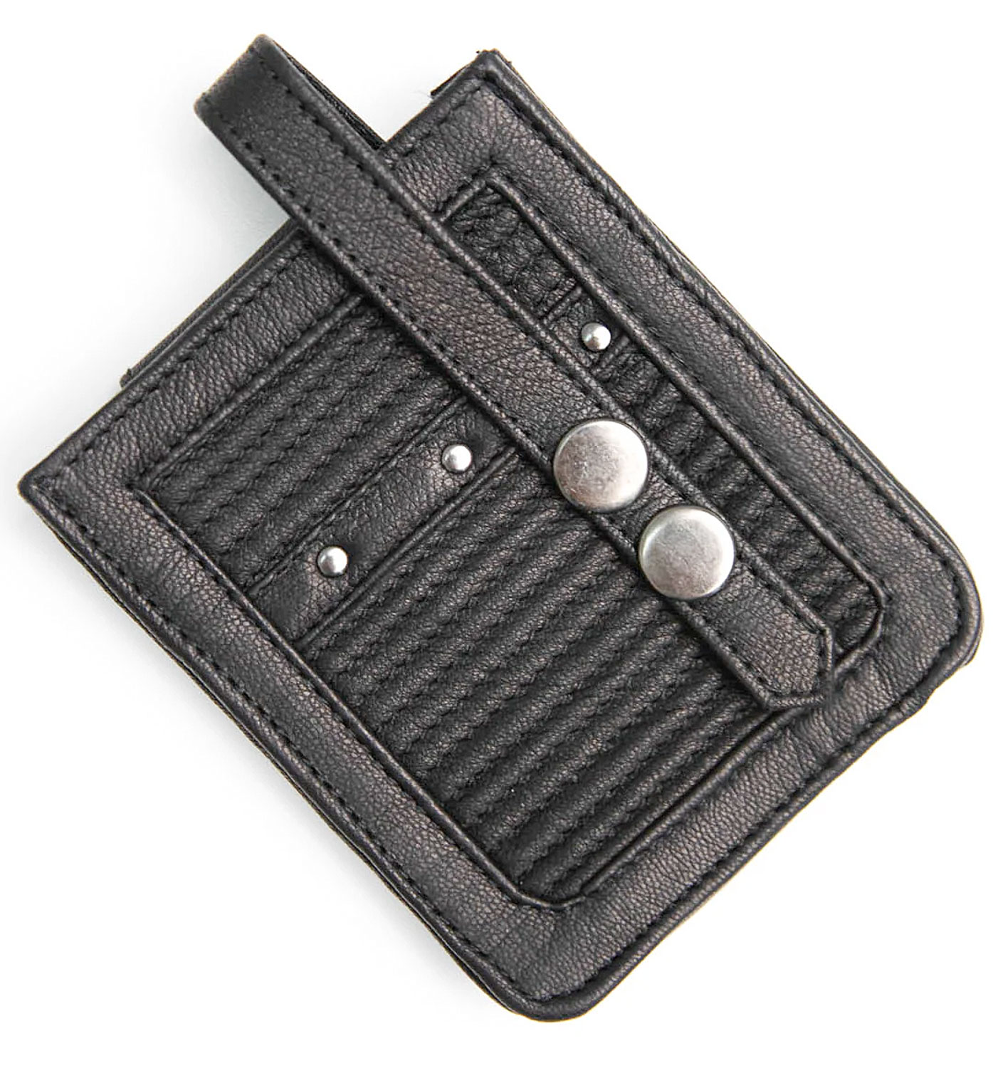 Flasky Flask - Belt Loop