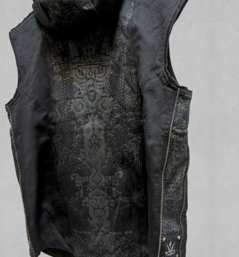 Indian Project: Delicious Boutique