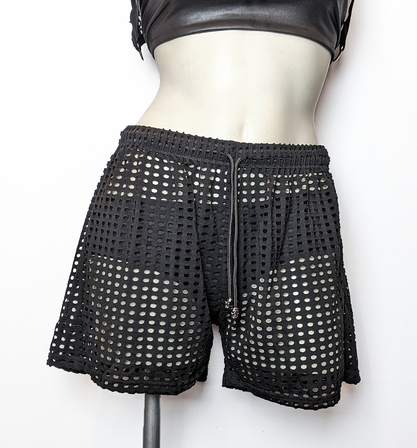 UFO Shorts Delicious Boutique