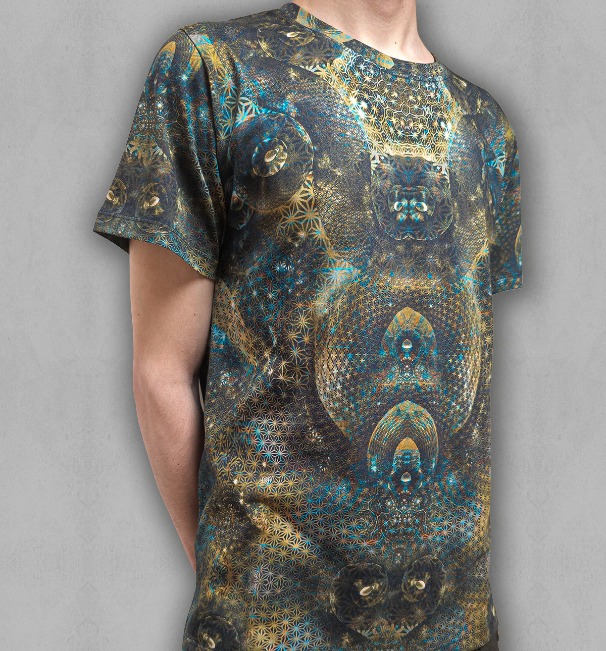 Psyland Tee