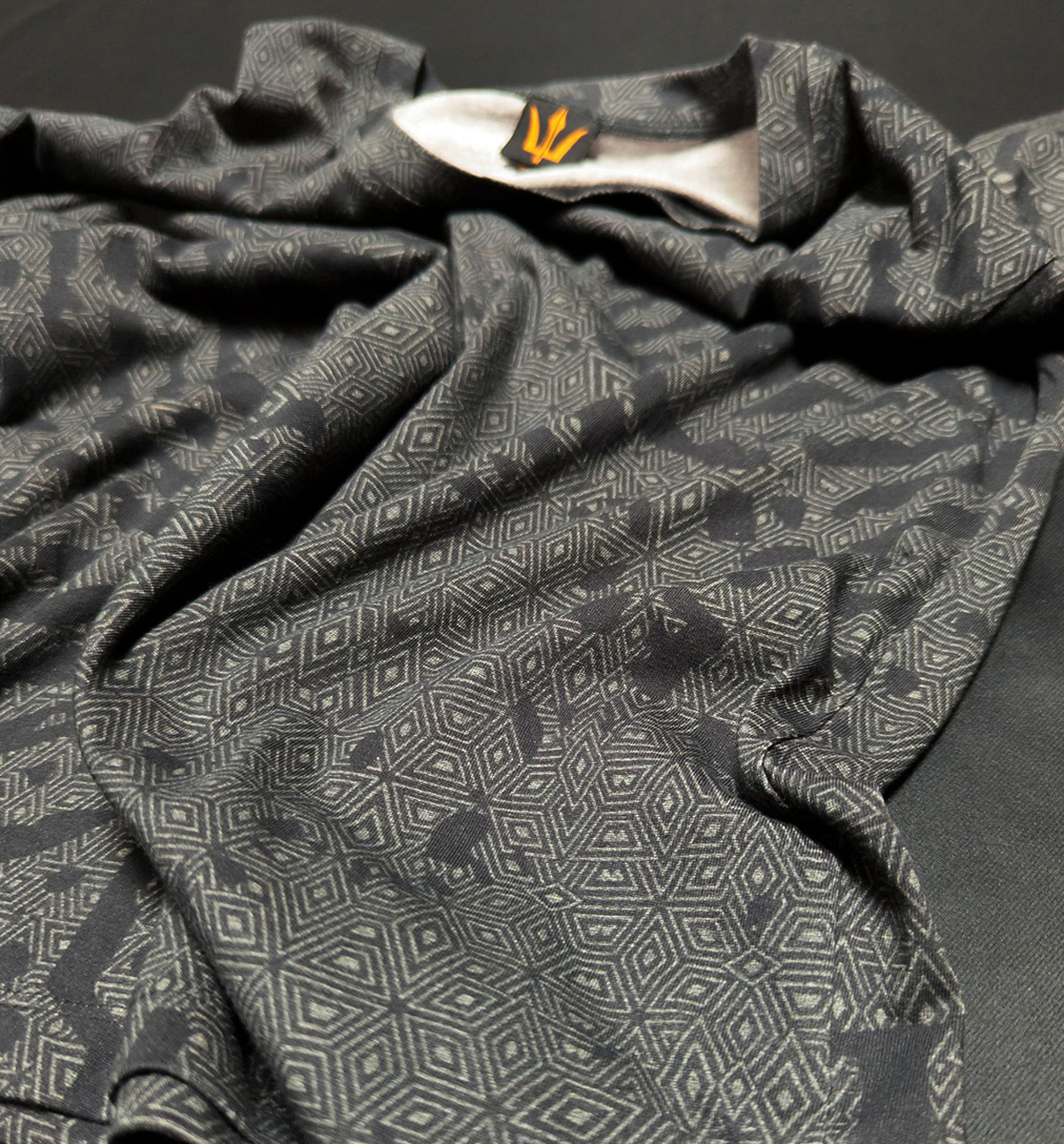 Starhex Tee