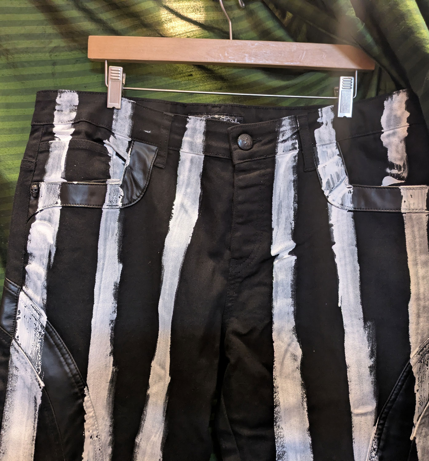 Skeller Jeans