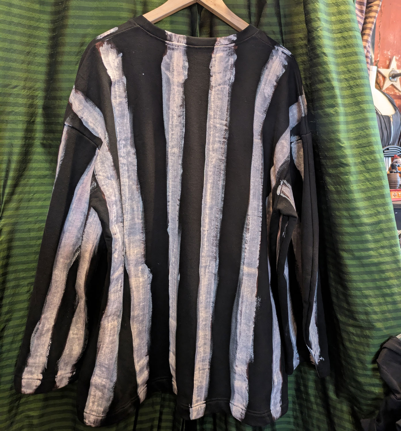 Skeller Top