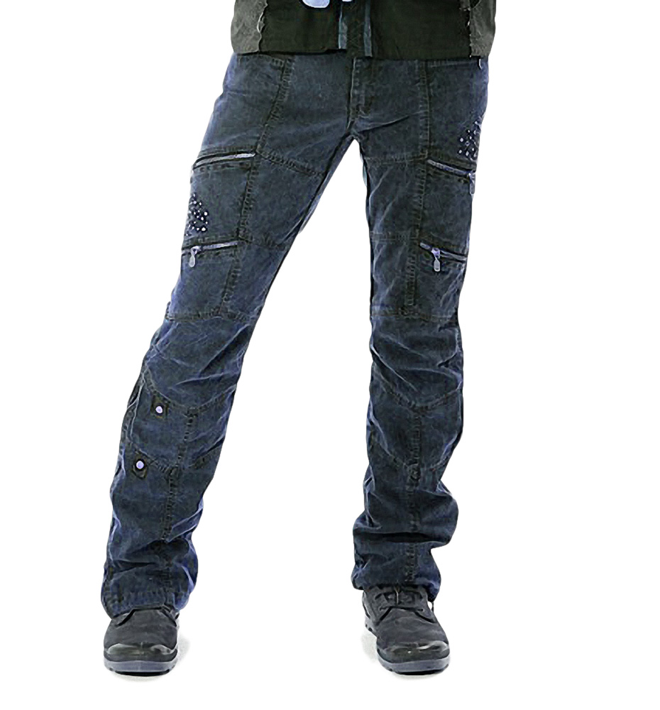 Pixie King Rock Star Pants : Delicious 