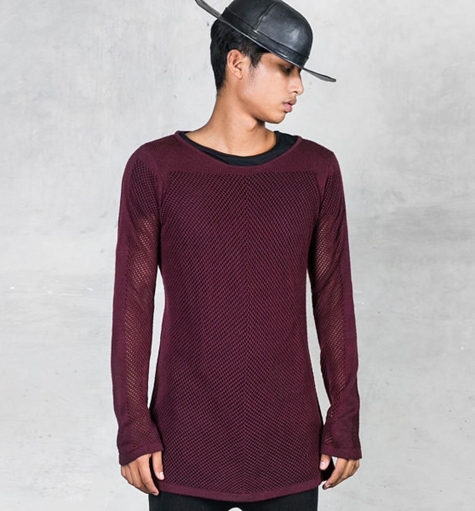 Blamo Ascend Sweater : Delicious Boutique