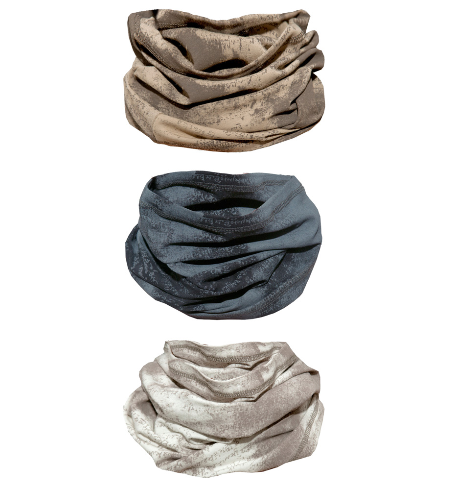 Storm Neckwarmer Mask