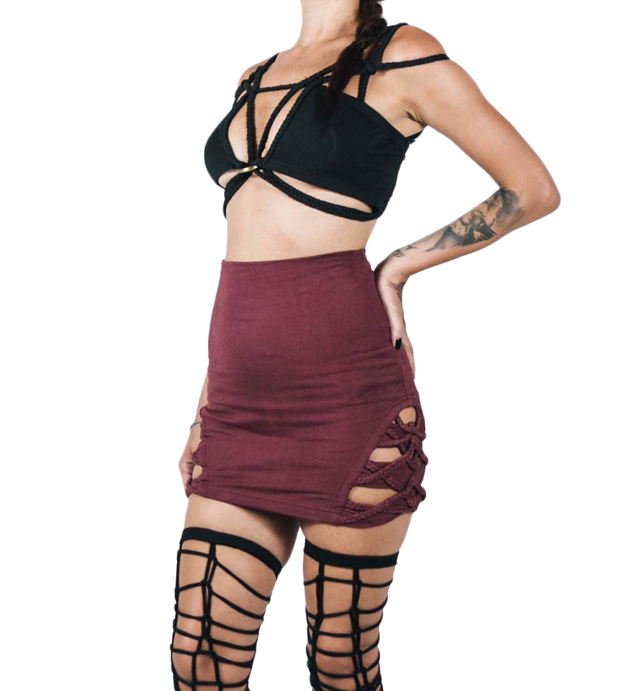 Bondage Skirt