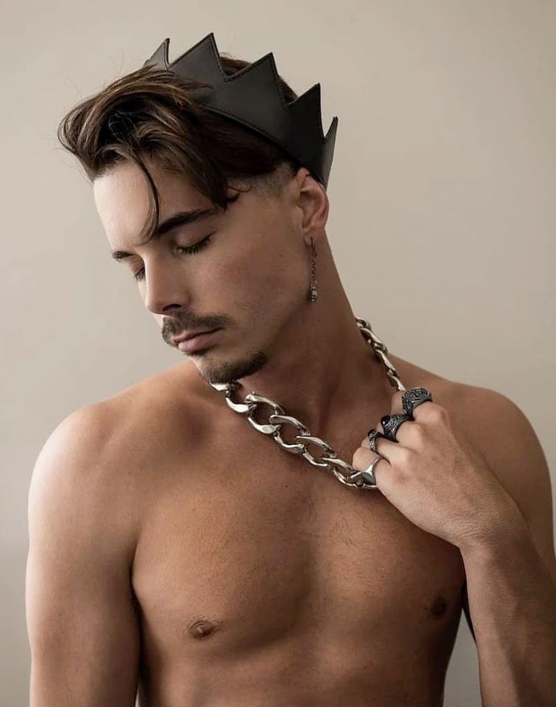 Bling in the New Year