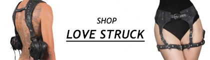 Shop Our Love Struck Curated Collection