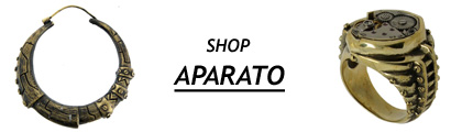 Shop Aparato Jewelry