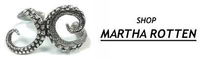 Shop Martha Rotten Jewelry
