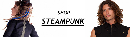 Shop Steampunk