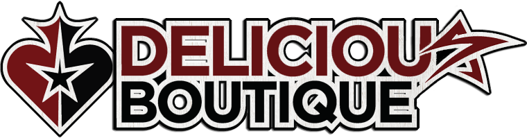 Delicious Boutique Logo
